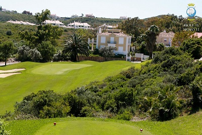 La Duquesa Golf ClubSpanien Golfreisen und Golfurlaub