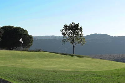 La Duquesa Golf ClubSpanien Golfreisen und Golfurlaub