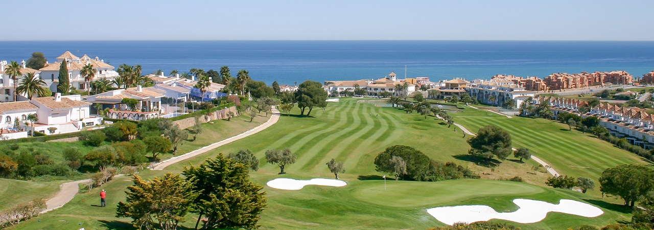 La Duquesa Golf Club - Spanien
