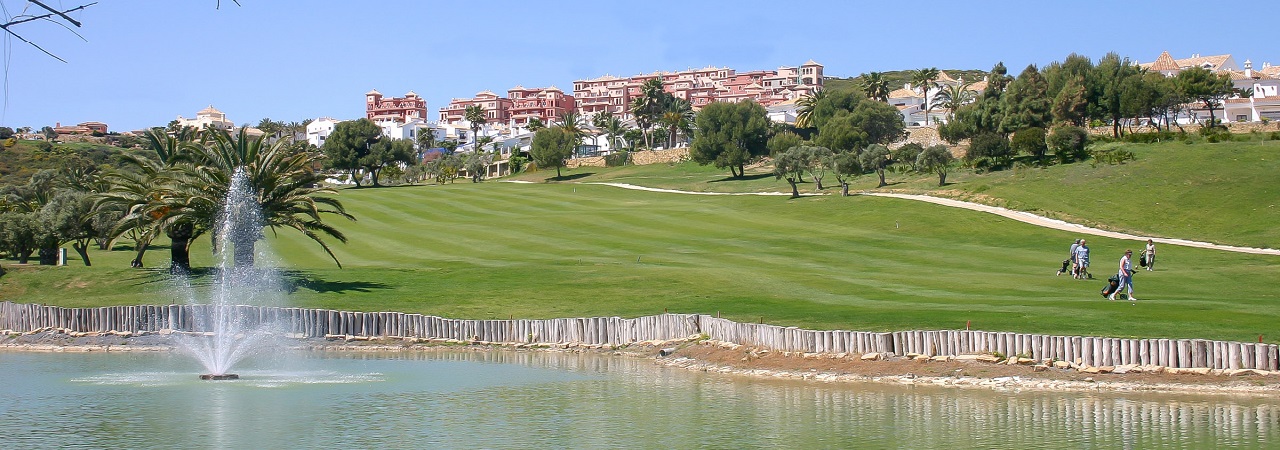 La Duquesa Golf Club - Spanien