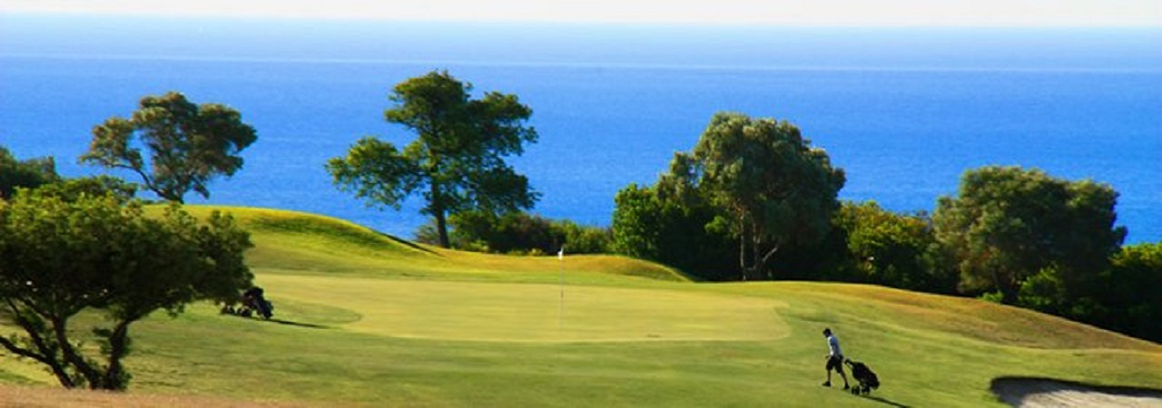 La Duquesa Golf Club - Spanien