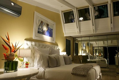 Atlanticview Capetown Boutique Hotel Camps Bay**********Südafrika Golfreisen und Golfurlaub