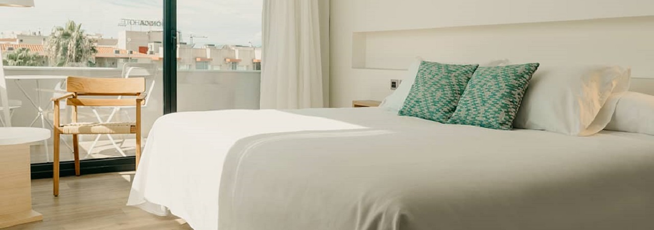 Monica Hotel Boutique  - Spanien