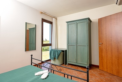 Residenza Eden**Italien Golfreisen und Golfurlaub