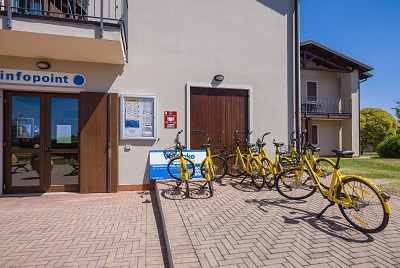 Residenza Eden**Italien Golfreisen und Golfurlaub