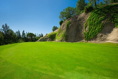 Chaparral Golf ClubSpanien Golfreisen und Golfurlaub