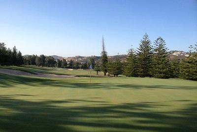 Mijas Golf Los Lagos