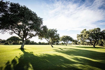 Lauro GolfSpanien Golfreisen und Golfurlaub