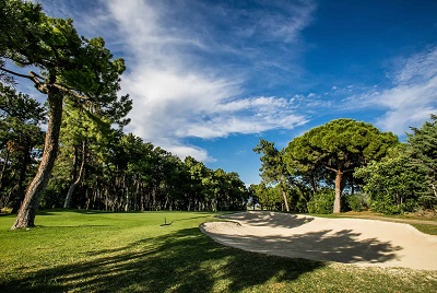 Lauro GolfSpanien Golfreisen und Golfurlaub