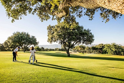 Lauro GolfSpanien Golfreisen und Golfurlaub