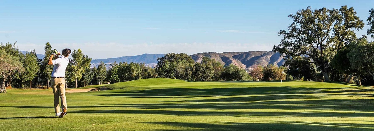 Lauro Golf - Spanien