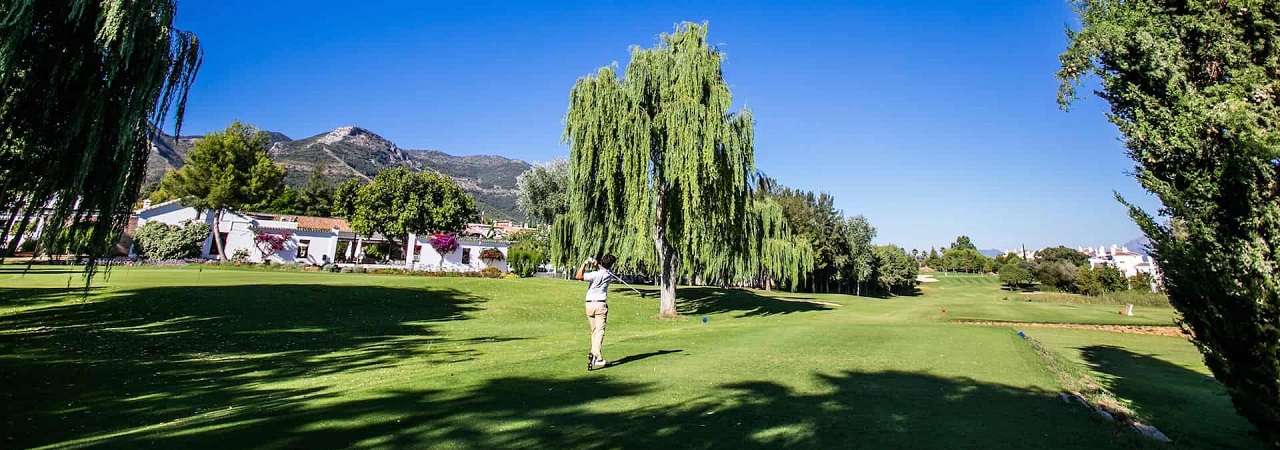 Lauro Golf - Spanien