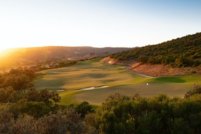 Ombria Portugal Golfreisen und Golfurlaub