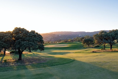 Ombria Portugal Golfreisen und Golfurlaub