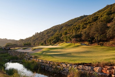 Ombria Portugal Golfreisen und Golfurlaub