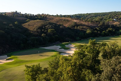 Ombria Portugal Golfreisen und Golfurlaub