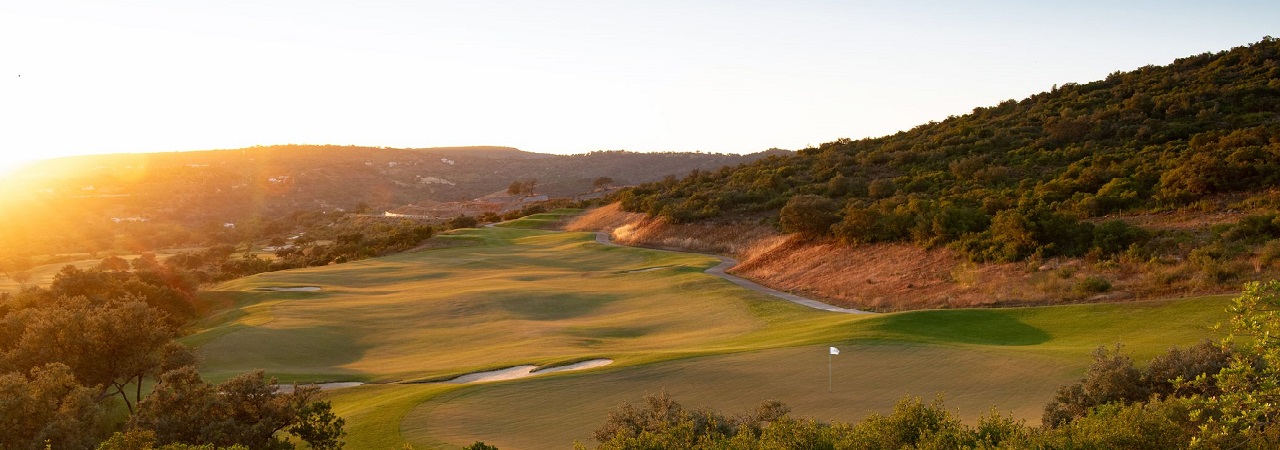 Ombria Golf Club - Portugal