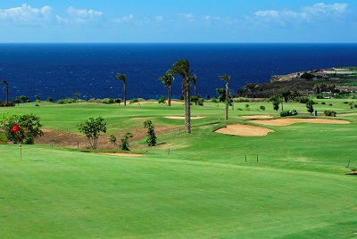 Guadalpin BanusSpanien Golfreisen und Golfurlaub