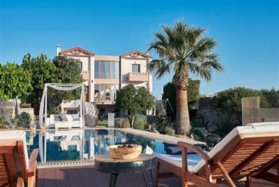 Villa Margara****Italien Golfreisen und Golfurlaub