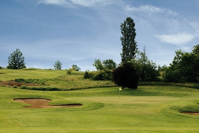 Margara Golf ClubItalien Golfreisen und Golfurlaub