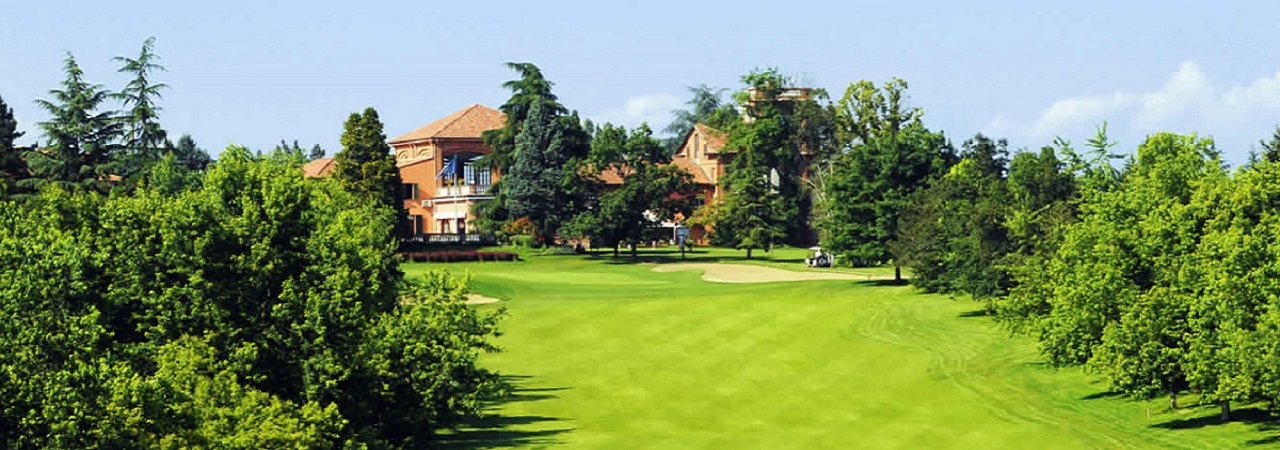 Margara Golf Club - Italien