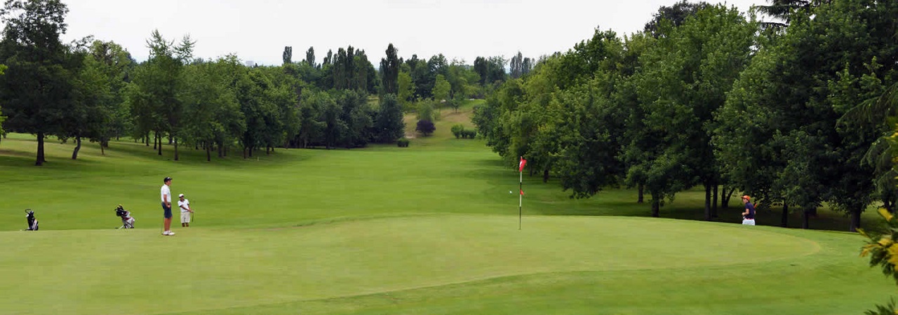 Margara Golf Club - Italien