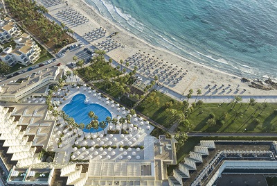 Hipotels Hotel Mediterraneo **** Adults OnlySpanien Golfreisen und Golfurlaub
