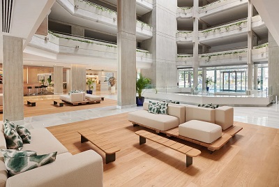 Hipotels Hotel Mediterraneo **** Adults OnlySpanien Golfreisen und Golfurlaub
