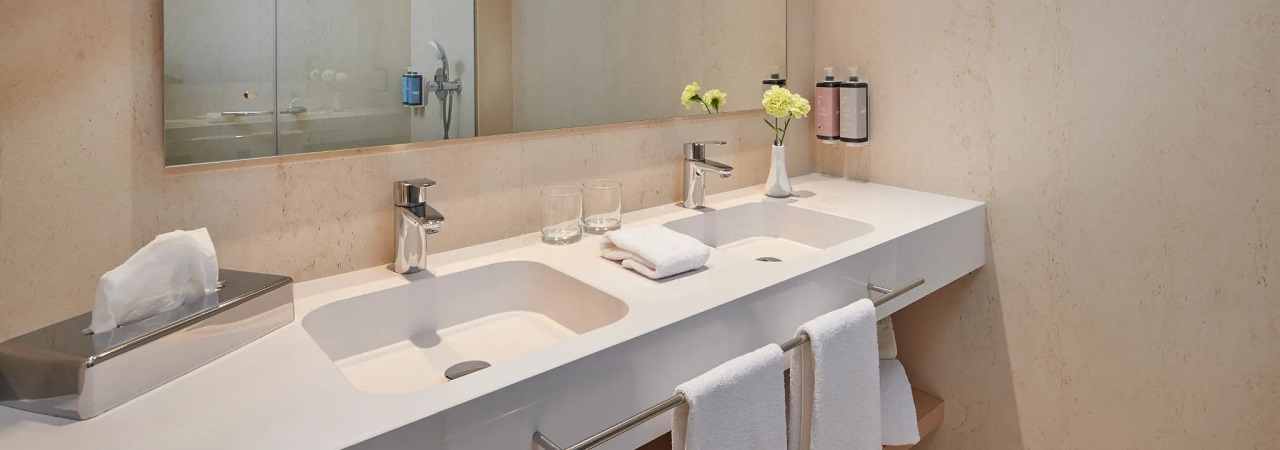 Hipotels Hotel Mediterraneo **** Adults Only - Spanien
