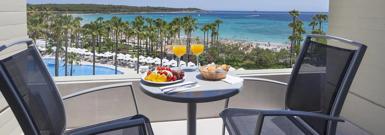 Hipotels Hotel Mediterraneo **** Adults Only - Spanien
