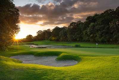 Irland Golfreisen und GolfurlaubIrland Golfreisen und Golfurlaub