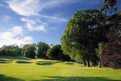 Mount Juliet Golf ClubIrland Golfreisen und Golfurlaub