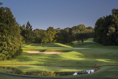 Mount Juliet Golf ClubIrland Golfreisen und Golfurlaub