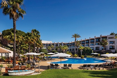 El Rompido Apartments - The ClubSpanien Golfreisen und Golfurlaub