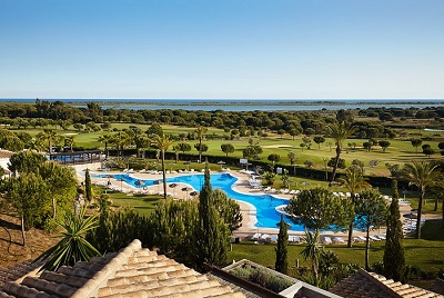 El Rompido Apartments - The ClubSpanien Golfreisen und Golfurlaub