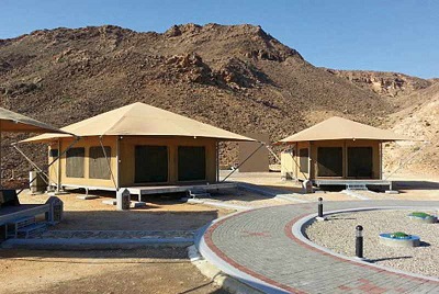 Ras Al Jinz Turtle ReserveOman Golfreisen und Golfurlaub