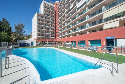 Pierre Vacances ApartmentsSpanien Golfreisen und Golfurlaub