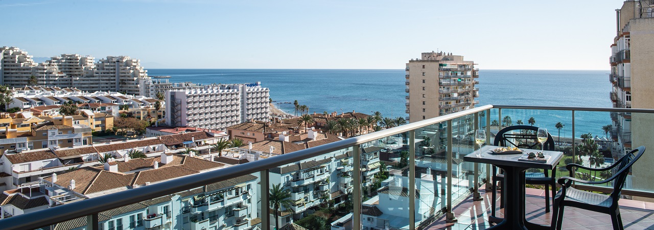 Pierre Vacances Apartments - Spanien