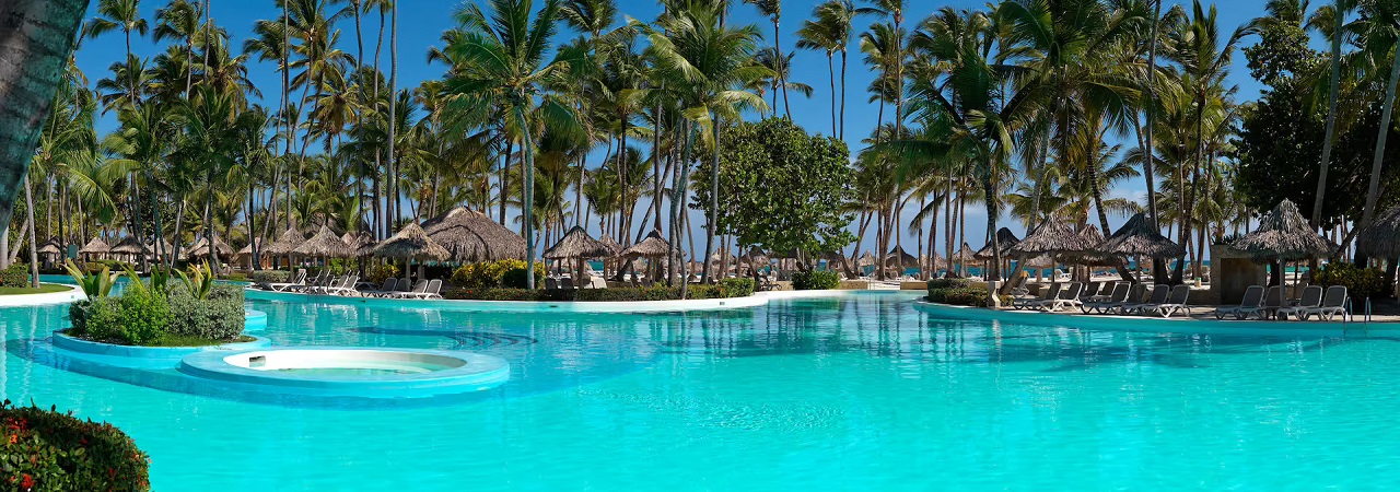 Melia Punta Cana Beach - Dominikanische Republik