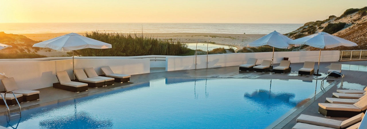 The Beachfront – Praia D’El Rey Golf & Beach Resort - Portugal