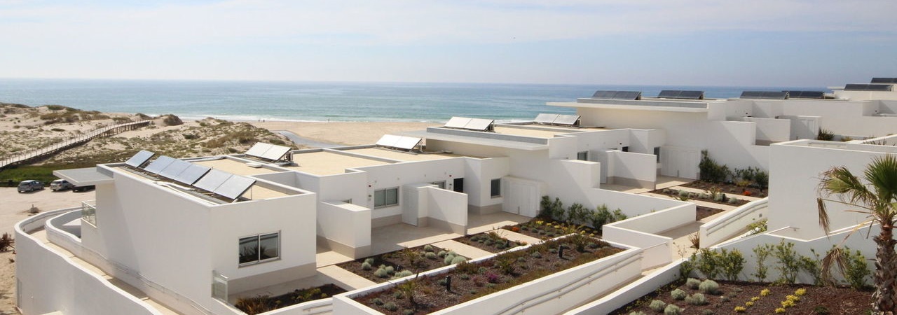 The Beachfront – Praia D’El Rey Golf & Beach Resort - Portugal