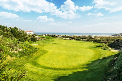 The Beachfront – Praia D’El Rey Golf & Beach ResortPortugal Golfreisen und Golfurlaub