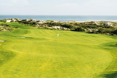 The Beachfront – Praia D’El Rey Golf & Beach ResortPortugal Golfreisen und Golfurlaub
