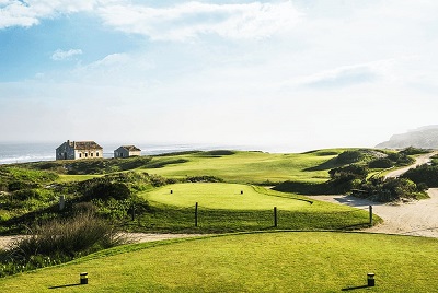 The Village – Praia D’El Rey Golf & Beach ResortPortugal Golfreisen und Golfurlaub