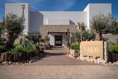 The View Agadir*****Marokko Golfreisen und Golfurlaub