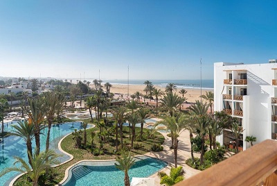 The View Agadir*****Marokko Golfreisen und Golfurlaub