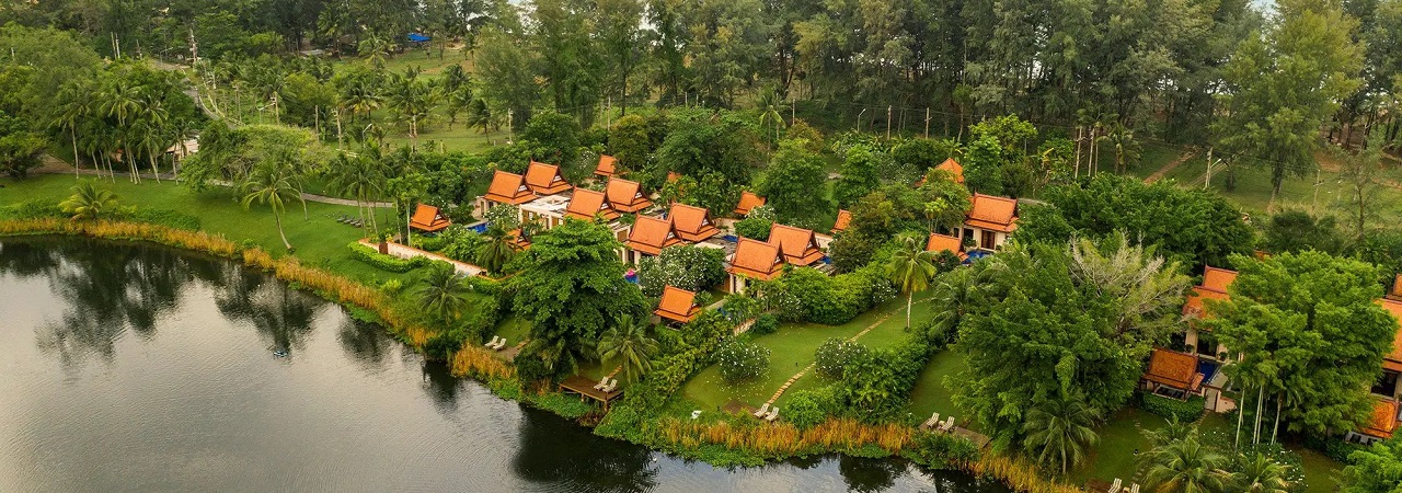 Banyan Tree Phuket  - Thailand