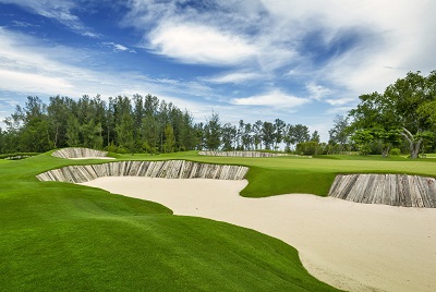 Aquella Golf Resort and Country ClubThailand Golfreisen und Golfurlaub