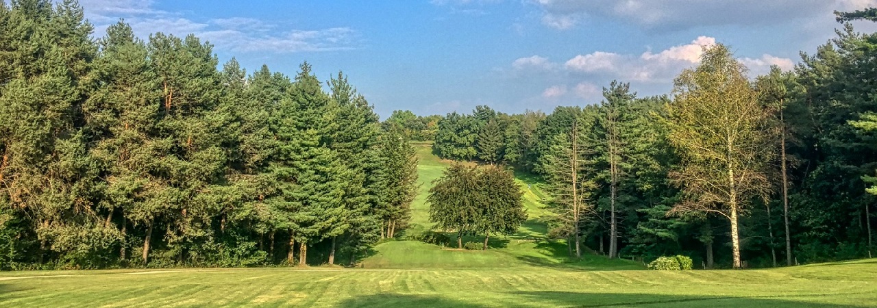 Golf Club La Pinetina - Italien