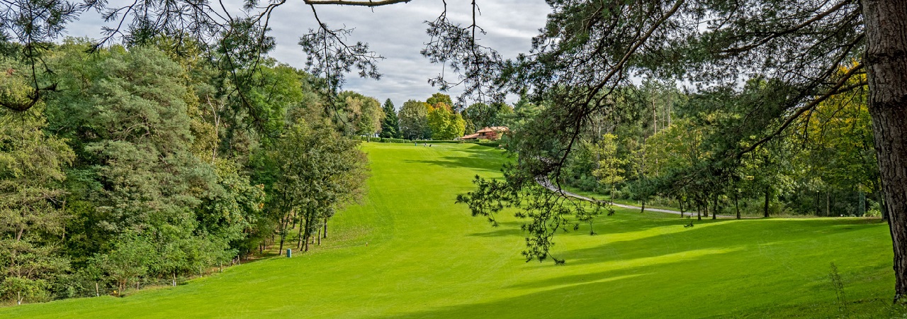 Golf Club La Pinetina - Italien